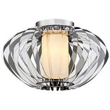  luxera 64369 - stropna svetiljka senza 1xE27/60W/230V | Eponuda.com