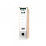 Mark registrator A4 sa kutijom ECO ( 0348 ) cene