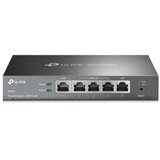 Tp-link Omada ER605 (TL-R605) Gigabit 4x WAN VPN router | Shoptok.si