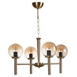 Opviq Luster 2584914, Zlatne boje | Eponuda.ba