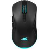 Baracuda MIŠ BGM-121 TURTLE CRNI / 3200 dpi Wireless Cijene