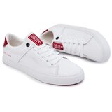 Big Star Leather Men's Sneakers | Shoptok.si