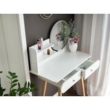  Toaletni stolić u skandinavskom stilu | shoptok.hr