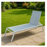 Sengetojslager Baštenska ležaljka 200 x 60 x 35/98 cm Malibu TT 710027 | ePonuda.com