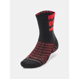 Under Armour Socks UA Playmaker Mid-Crew-BLK - unisex Cene