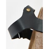 Reserved - LADIES` SANDALS - crno | shoptok.hr