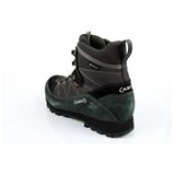 Aku Pohodništvo Trekker L3 Gtx Zelena | Shoptok.si