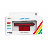 Union ZADNJE SVETLO ® ZA E-BIKE Stopline, na kartici | Eponuda.com