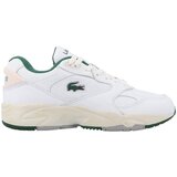Lacoste Nizke superge Storm 96 LO VTG 223 2 SMA - White/Off White Bela | Shoptok.si