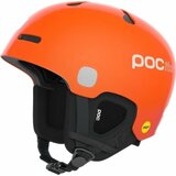 Poc ito Auric Cut MIPS Fluorescent Orange M/L (55-58 cm) 22/23 | Shoptok.si