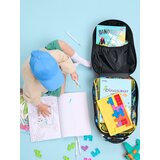Sinsay Bojanka s naljepnicama | shoptok.hr