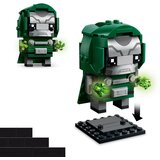 Lego LEGO® Super Heroes - Osvetnici: Uspon Doktora Duma Heroji i zlikovac (40880) | Eponuda.com