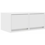 TV ormarić bijeli 60x31x25,5 m od konstruiranog drva | shoptok.hr