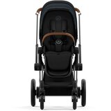 Cybex ram i sedalni deo za ePriam 4.0,brown chrome | Eponuda.ba