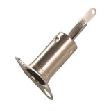 Nedis din ugradna utičnica za auto antenu WS4 zlatna | ePonuda.com