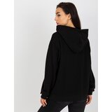 ex moda Sweatshirt-EM-BL-402.15P-black | Shoptok.si