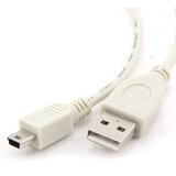  USB 2,0 kabal A-mini5PM 2m, GEMBIRD CC-USB2-AM5P-6 | Eponuda.ba