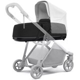Thule Shine bassinet kolijevka za kolica - crna | shoptok.hr