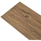  Samoljepljive podne obloge PVC 5 02 m² 2 mm orah smeđe | shoptok.hr
