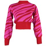 Trendyol Ženski džemper Zebra Patterned | Eponuda.ba