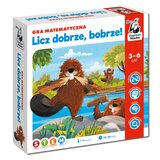  Educational Game "Count well, Beaver!" | shoptok.hr