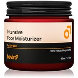 Beviro Intensive Face Moisturizer For Dry Skin hidratantna krema za muškarce 50 ml Cijene