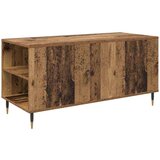  Kava Stol Staro drvo 102 x 44 5 x 50 cm Konstruirano drvo | shoptok.hr