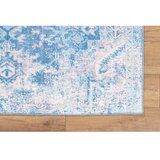 Conceptum Hypnose Tepih (150 x 230) Blues Chenille Blue AL 270 | Eponuda.com