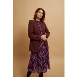 Moodo Smooth jacket Cijene