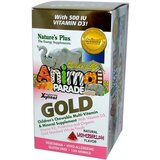 Nature's Plus animal Parade GOLD Multivitamin - Lubenica Cene
