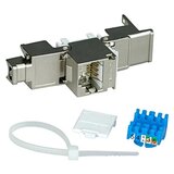 Schrack hsemrj6gs2 Modul RJ-45 kat. 6A 10G STP (SFB) | ePonuda.com