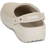 Crocs Cokli Crafted Clog Bež | Shoptok.si