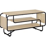  TV stalak 98 x 36 x 45 cm Hrast sonoma Konstruirano drvo | shoptok.hr