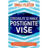 Publik Praktikum Stresirajte se manje - Emili Flečer ( H0079 ) | ePonuda.com