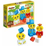  KOCKE ZOO EMOJI 21pcs 9005 | Eponuda.com