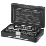 SF-SOCKET SET 47 1200292 komplet orodja univerzalna, (20448504)