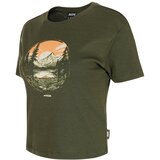 Ngn Mountain Crop majica | Eponuda.com