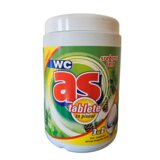 As tablete za pisoar sa mirisom bora 750g | ePonuda.com