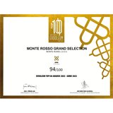 Monterosso d.o.o. Monterosso Grand Selection 0,5l Ekstra deviško oljčno olje | Shoptok.si