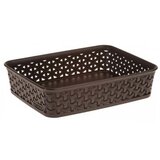 Curver Korpa A5, Ratan CU 00096-210 | ePonuda.com