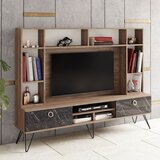 HANNAH HOME TV komoda Lorenz 875ZNA3054 | ePonuda.com