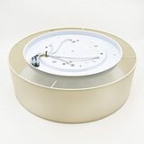 Brilagi Plafonsko svetlo SIRIJA MODERN 4xE27/60W/230V prečnik 45 cm krem | Eponuda.com