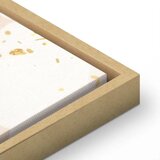  Slika - Green Pastures (1 Part) Wide 120x80 U prirodnom drvenom okviru | shoptok.hr