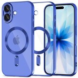 POSNETI MEDIJI OVITEK TECH-PROTECT MAGFLEX ZA IPHONE 17 MAGSAFE VZDRŽUJE OPTIMALNO, (5000259207) | Shoptok.si