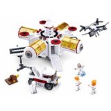 Sluban kocke Svemirska baza | ePonuda.com