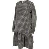 Mamalicious Haljina crna / bijela | shoptok.hr