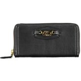 Polo Ralph Lauren WOMEN'S WALLET BLACK | ePonuda.com