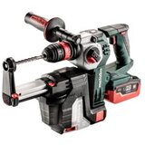 Metabo aku udarni čekić bušilica KHA 18 LTX BL 24 QUICK SET ISA | Eponuda.ba