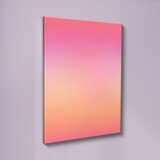 Styler Tiskana slika na platnu 70x100 cm Pink Aura – | shoptok.hr