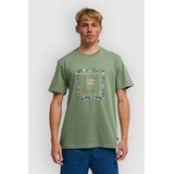 Billabong Themed T-Shirt moss green | Shoptok.si